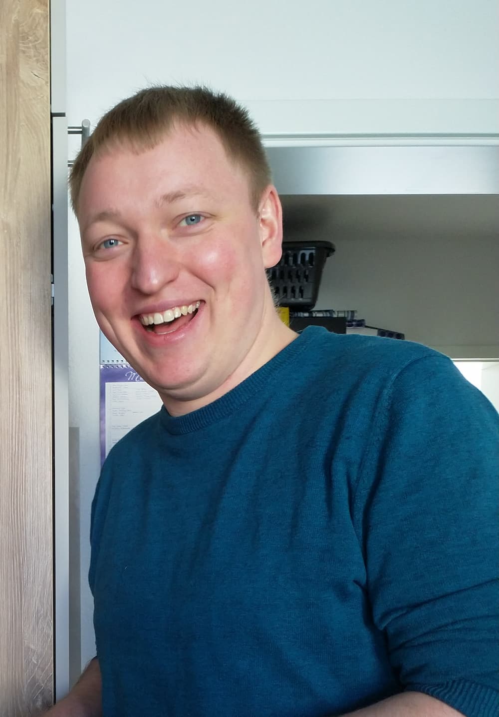 The Creation in Song