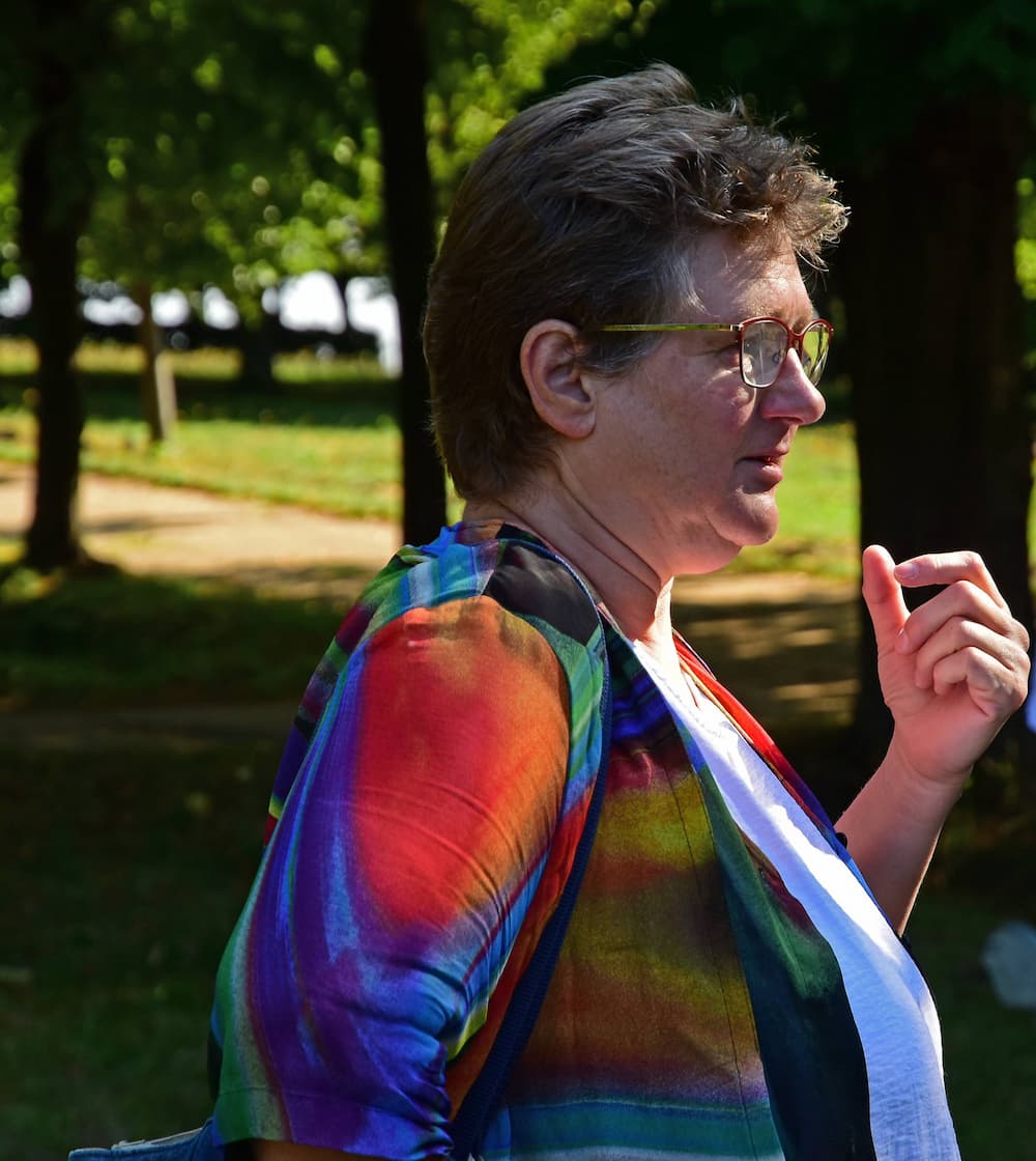 Participatory Theatre