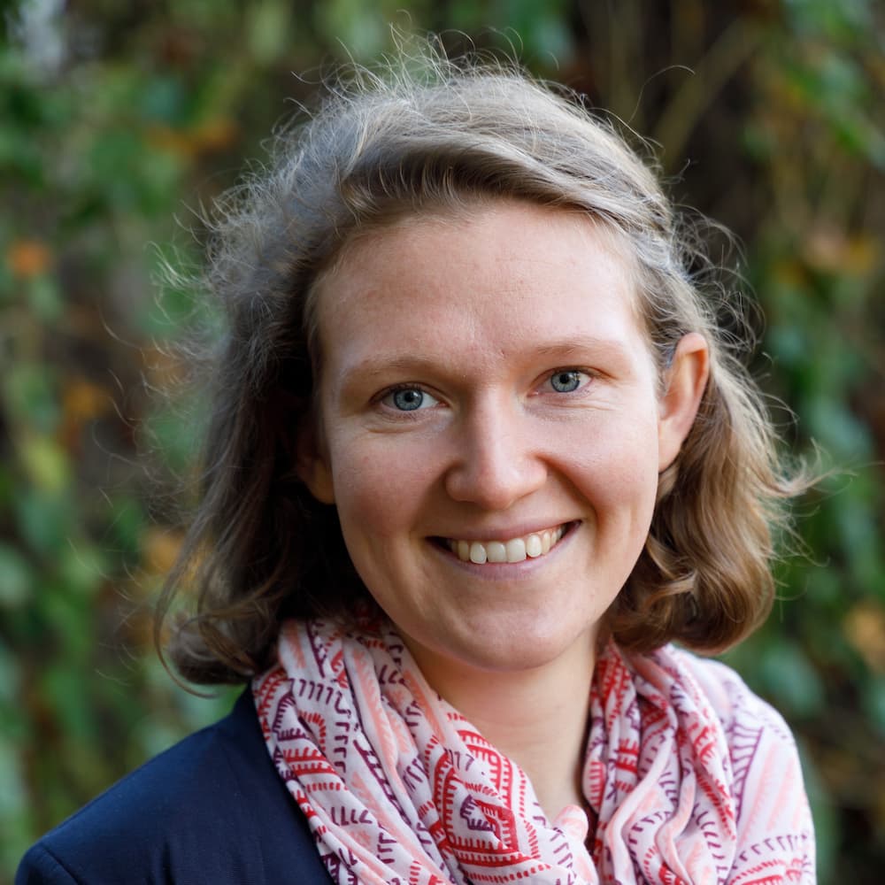 Climate (in-)justice - from a global perspective