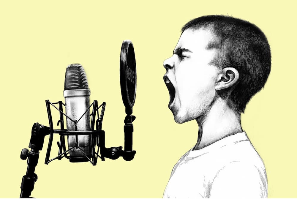 We've got the power! The good and the bad use of power